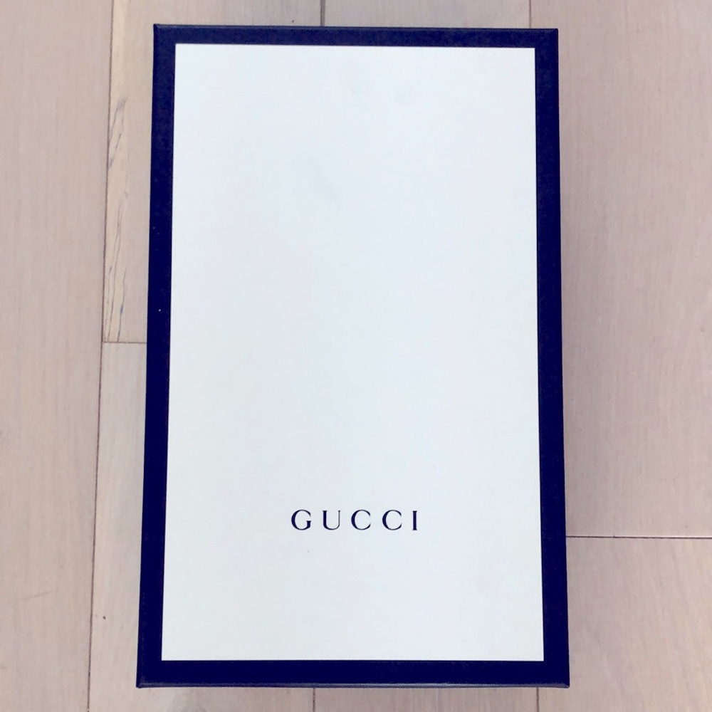Gucci Silver Bertie Leather with Crystals Sandals
